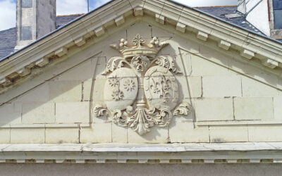 Armoiries du Hallay
