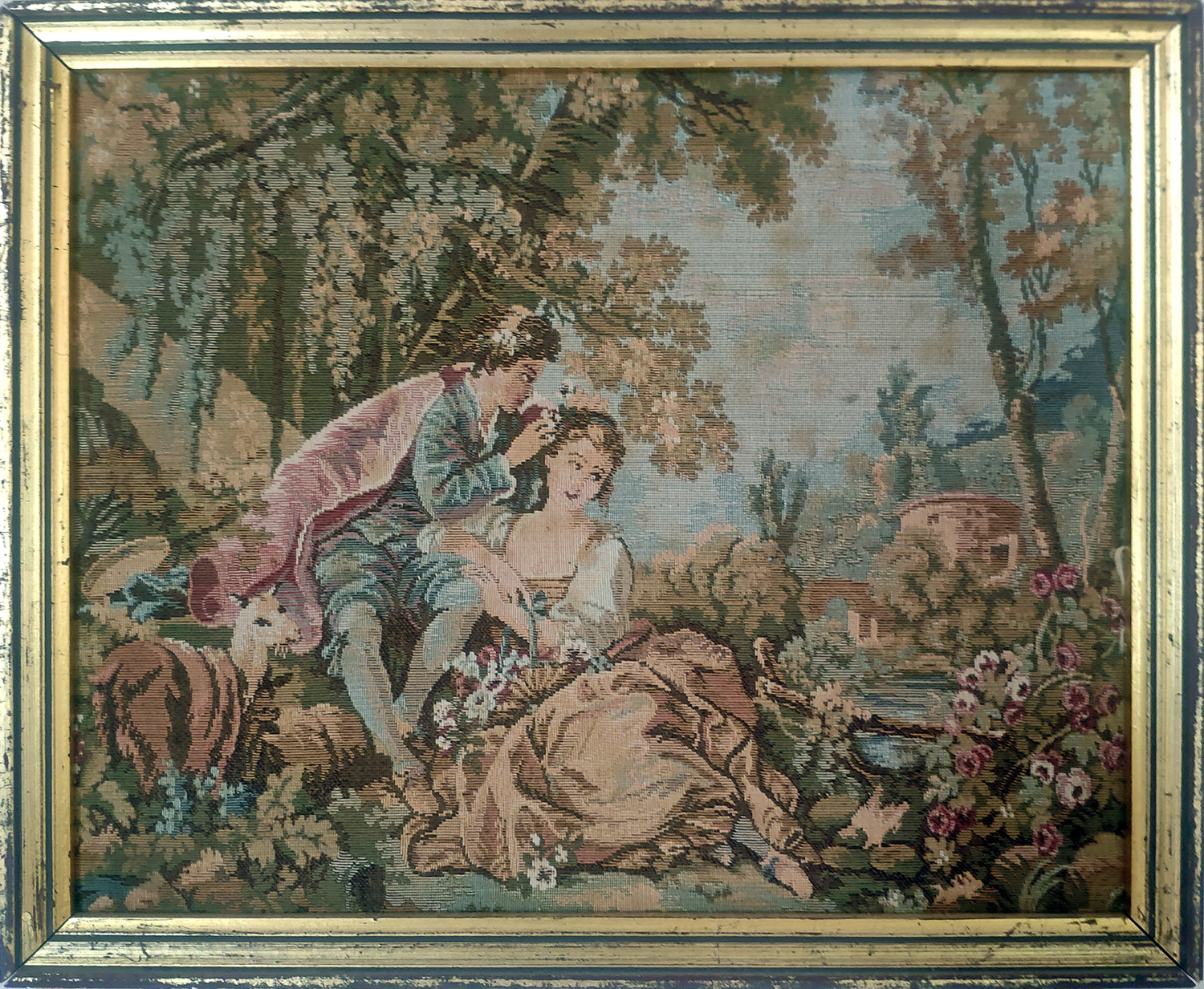 Château du Hallay | Réveillez-vous dans un Tableau Mythique