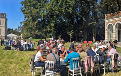 Brunchs de l’Orangerie