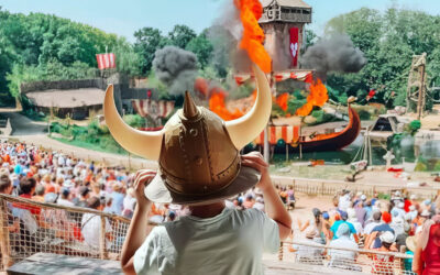 Patrimoine Vivant: Comment le Puy du Fou et le Château du Hallay Font Revivre l’Histoire